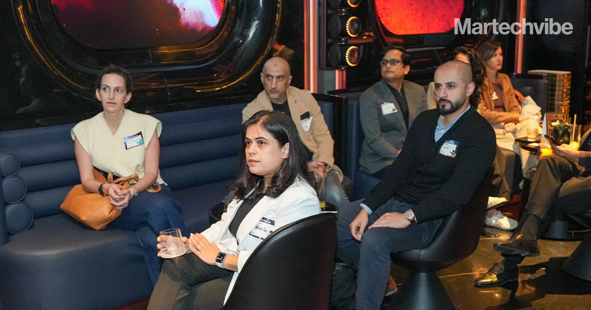 Overheard at the Inner Circle by Martechvibe