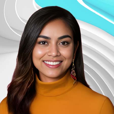 Reshma Patel Fairing