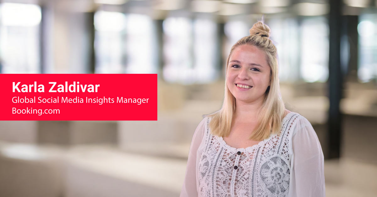 Social Media as a Performance Powerhouse