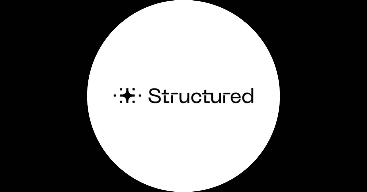 Structured Unveils AI-Native Partner Marketing Execution Platform