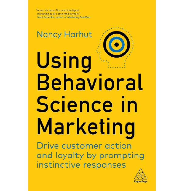 Using Behavioral Science in Marketing