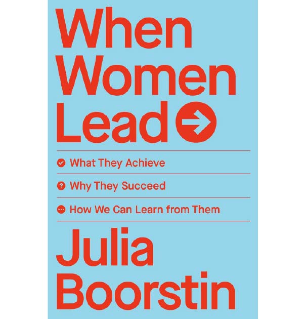 When Women Lead