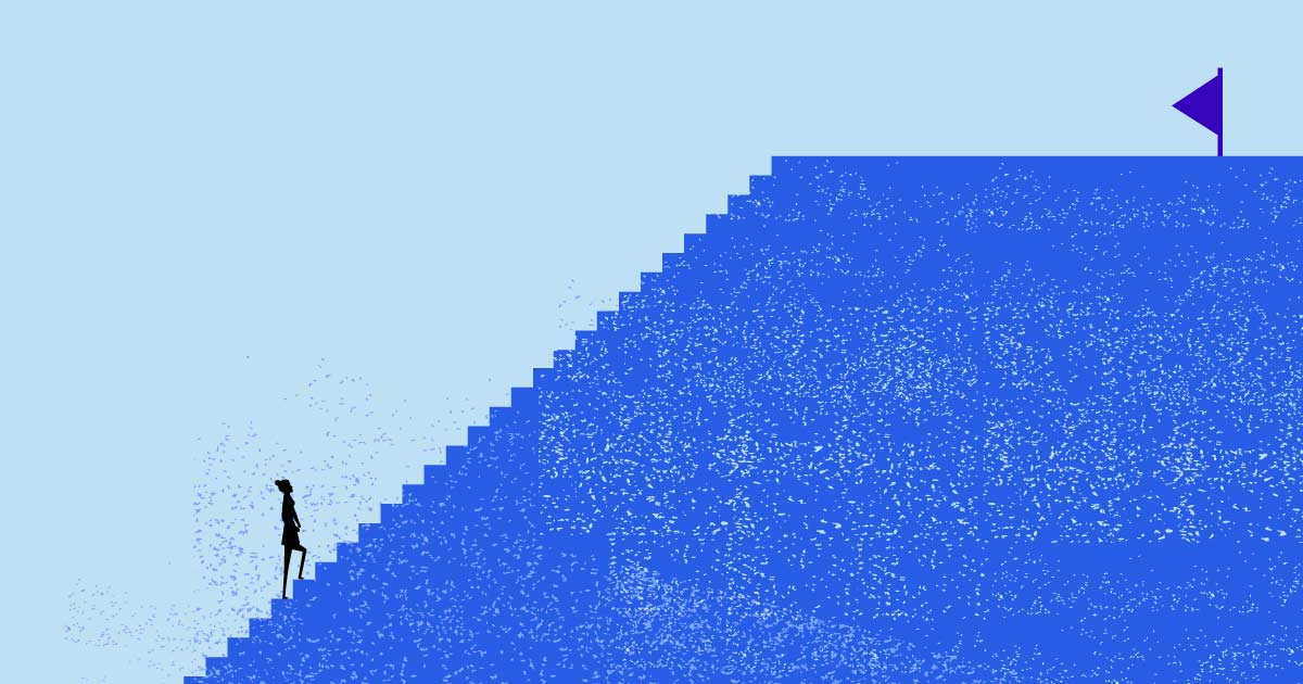 Women in Leadership Share Their Journey Climbing the Corporate Ladder