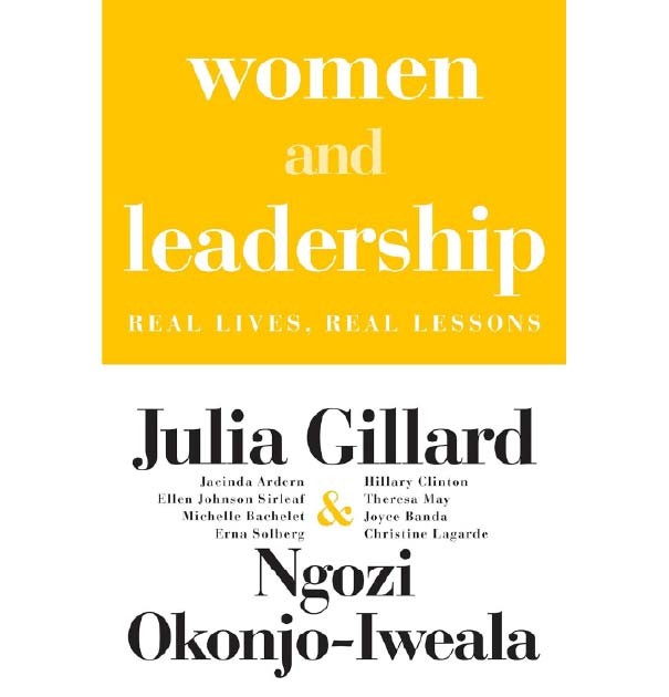 Women and Leadership