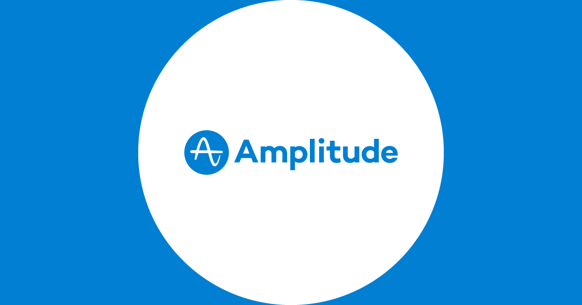 Amplitude Launches Amplitude AI Assistant
