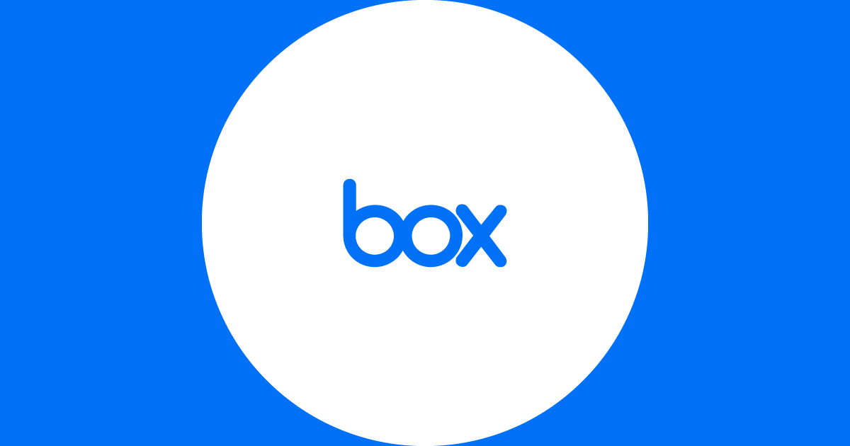 Box Introduces Box Agent