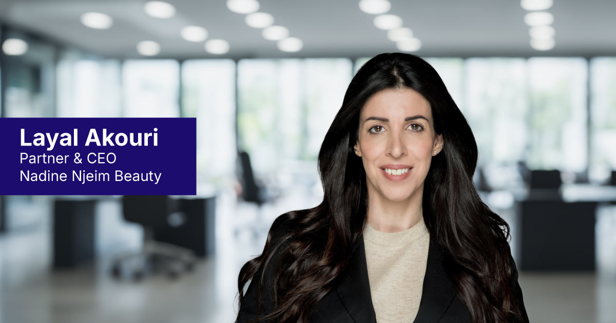 Customer-First Future — Connecting People & Process with Purpose