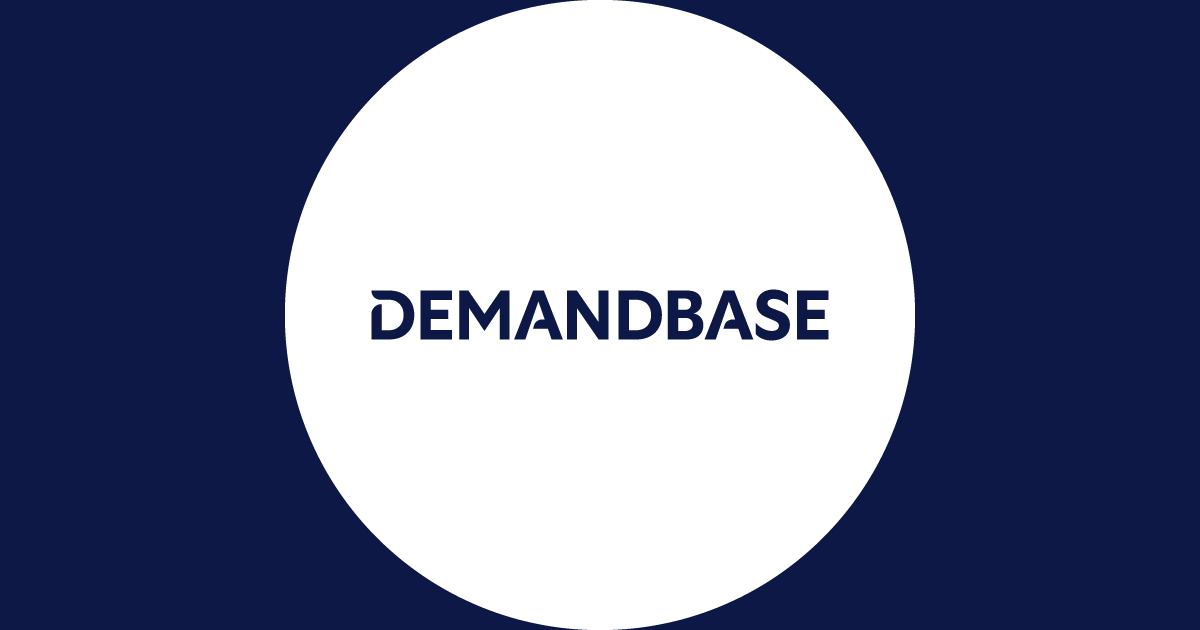 Demandbase Debuts Demandbase AI, the Pipeline Engine for Modern GTM Teams