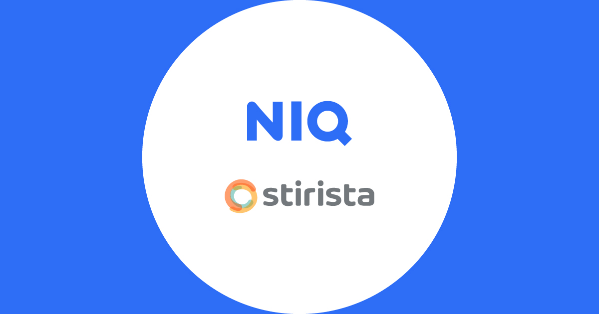 NIQ, Stirista Announce Collaboration to Advance Privacy-Safe Audience Solutions
