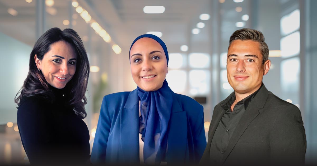 Redefining Growth — Building a Lasting Competitive Advantage