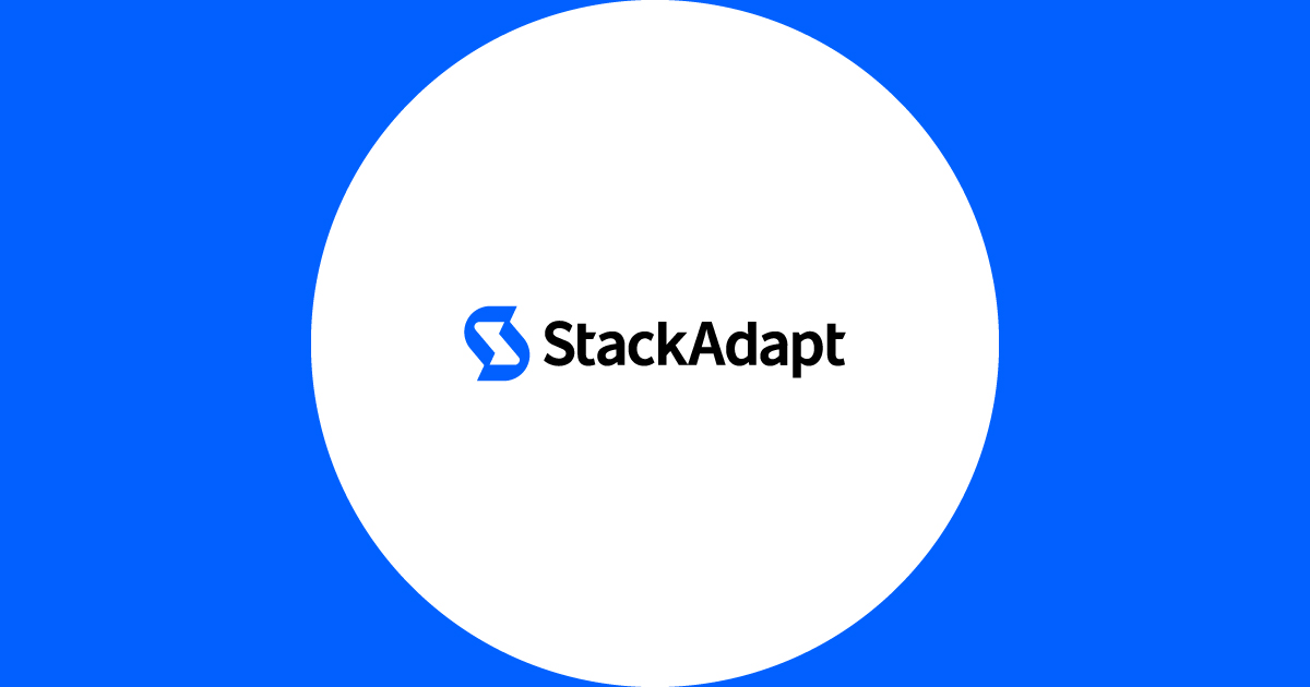 StackAdapt Launches Live Events Workflow for CTV Sports Advertising