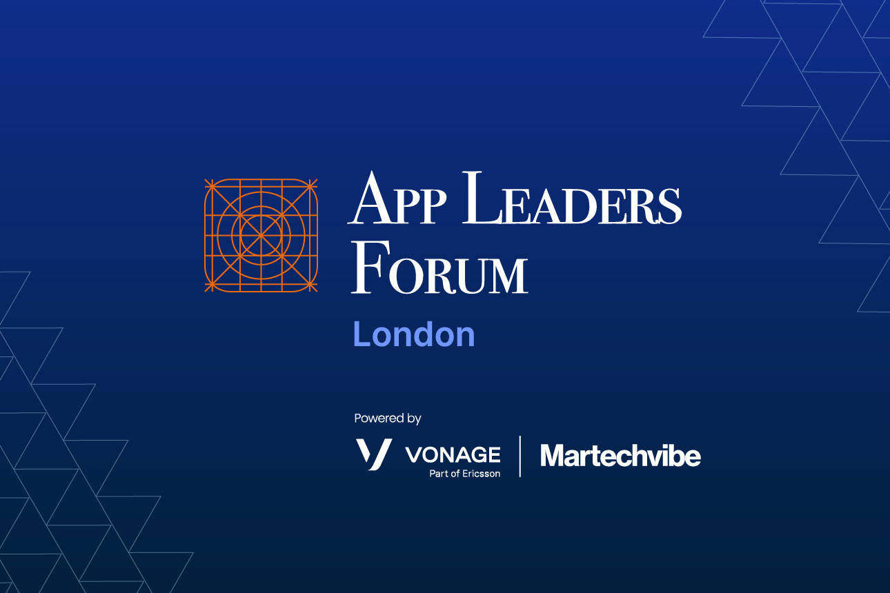 The App Leaders Forum: London