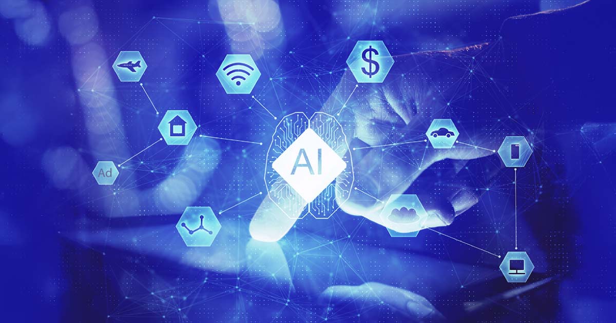AI Optimisation is The New Media Buying Frontier