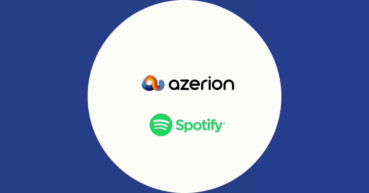 Azerion Integrates Spotify Ad Exchange into Hawk DSP