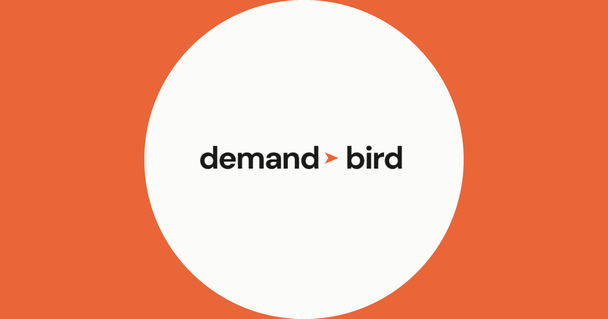 DemandBird Launches New B2B Social Media Management Platform