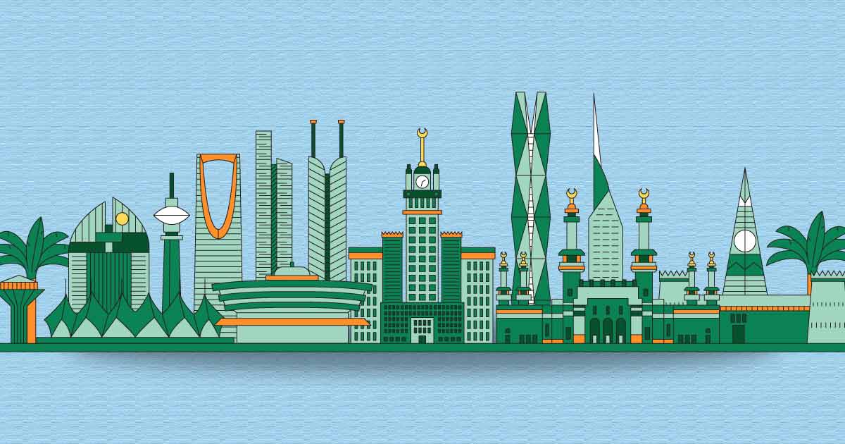 Emotions, Experiences, and the Evolving Saudi Consumer