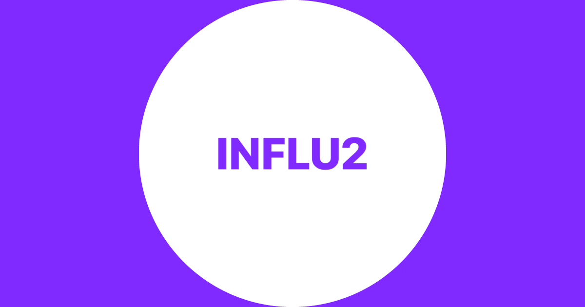 Influ2 Launches Contact-Level GTM Orchestration