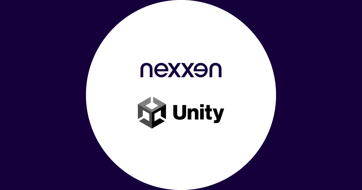 Nexxen Partners with Unity to Deliver In-App Video Scale to Advertisers