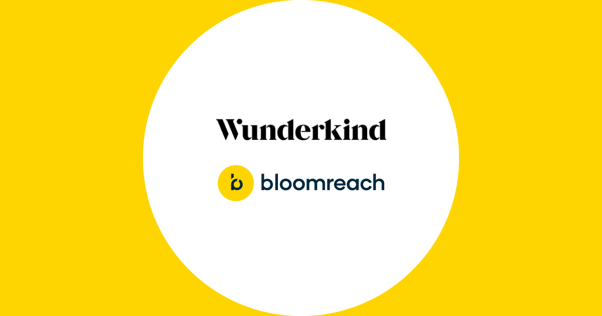 Wunderkind, Bloomreach Launch Native Integration