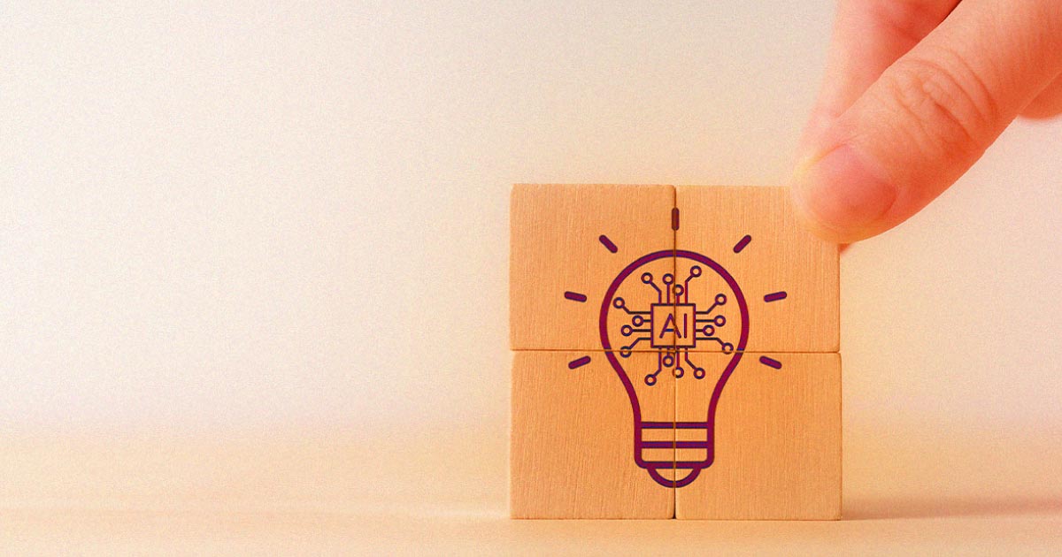 How to Control Generative AI Content for Brand Integrity