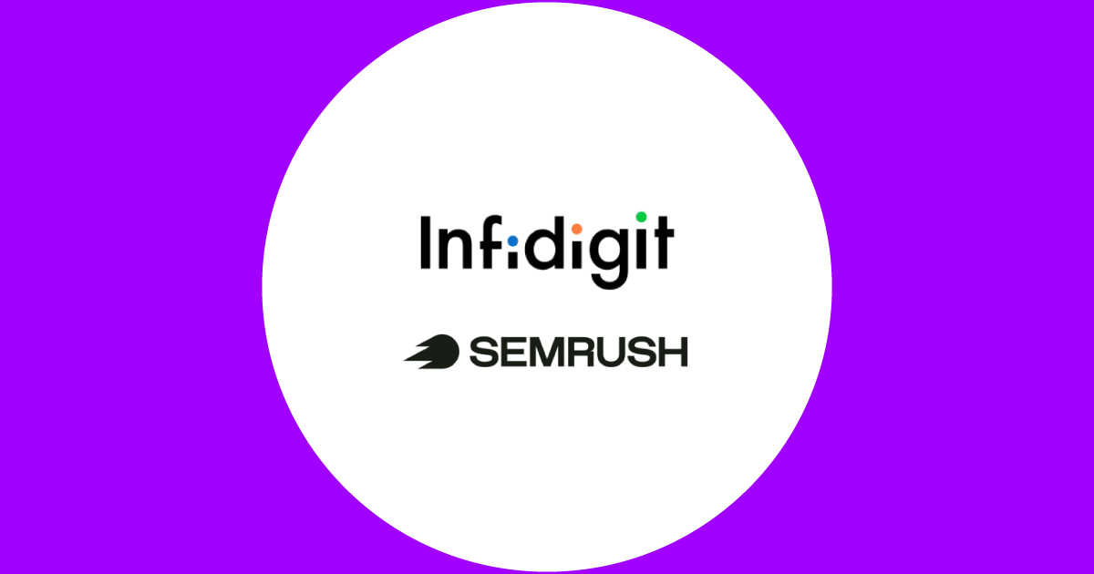 Infidigit, Semrush Partner to Strengthen AI Search Visibility for Brands