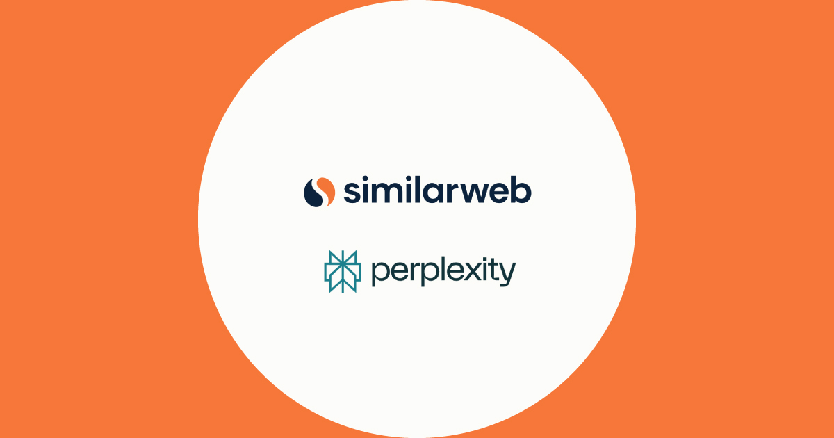 Similarweb Expands AI Ecosystem with Perplexity Collaboration