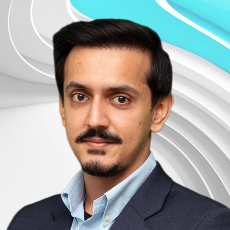 Muneeb Farrukh
