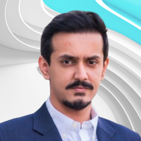 Muneeb Farrukh