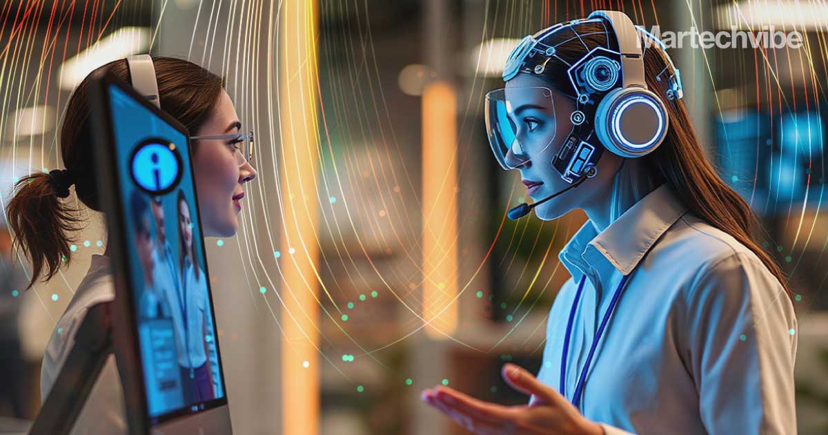 Why Agentic AI is Outpacing Human at Customer Support