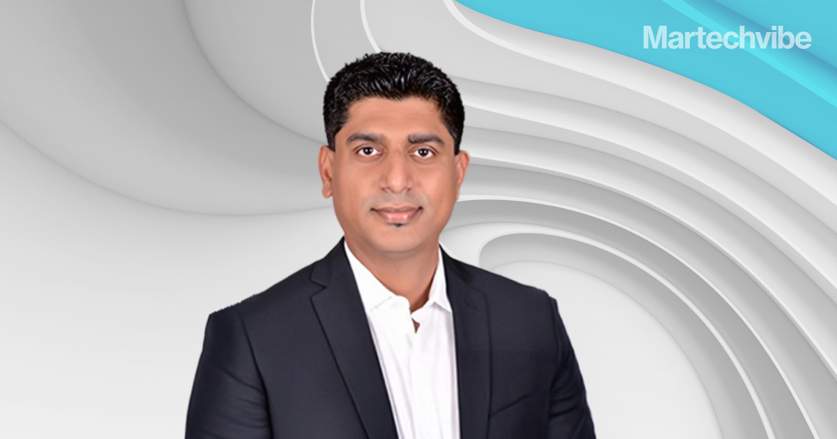 Why Emerging Markets Are Redefining Martech Benchmarks