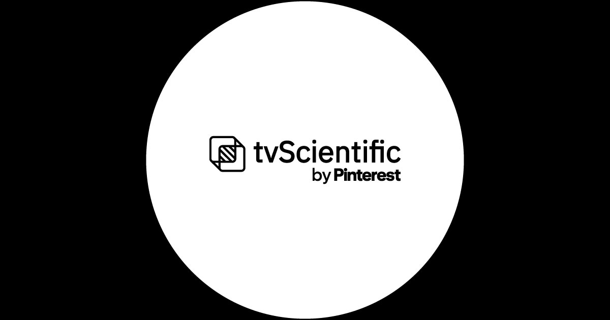 tvScientific by Pinterest Debuts Creative Advisor