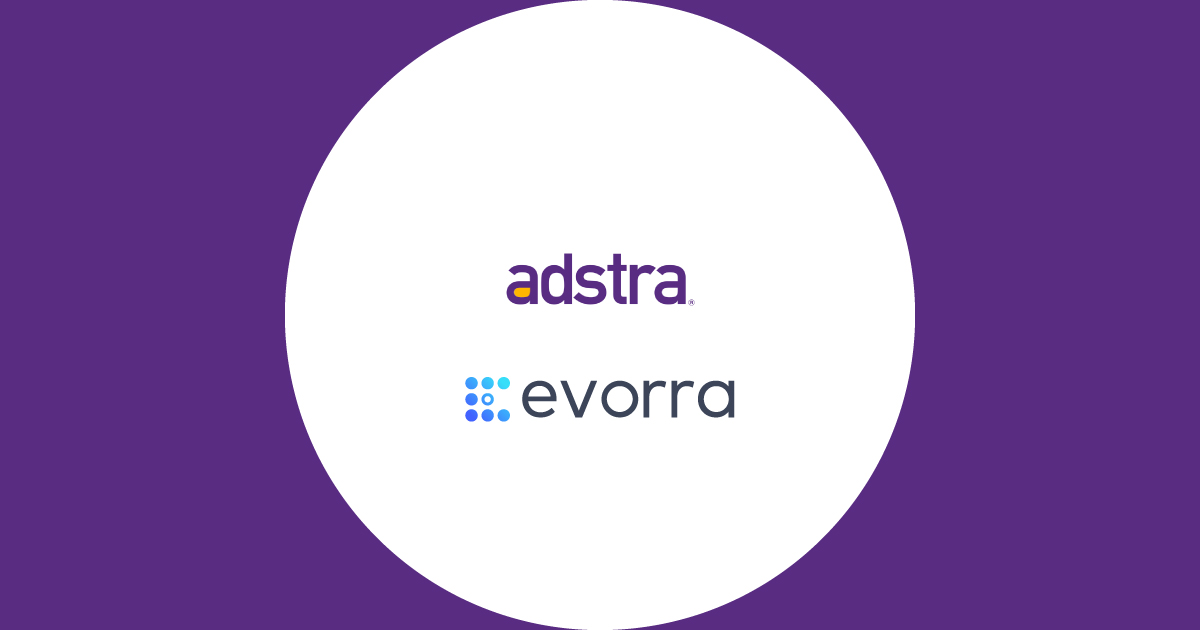 Adstra, Evorra Partner to Deliver Privacy-First Identity Infrastructure