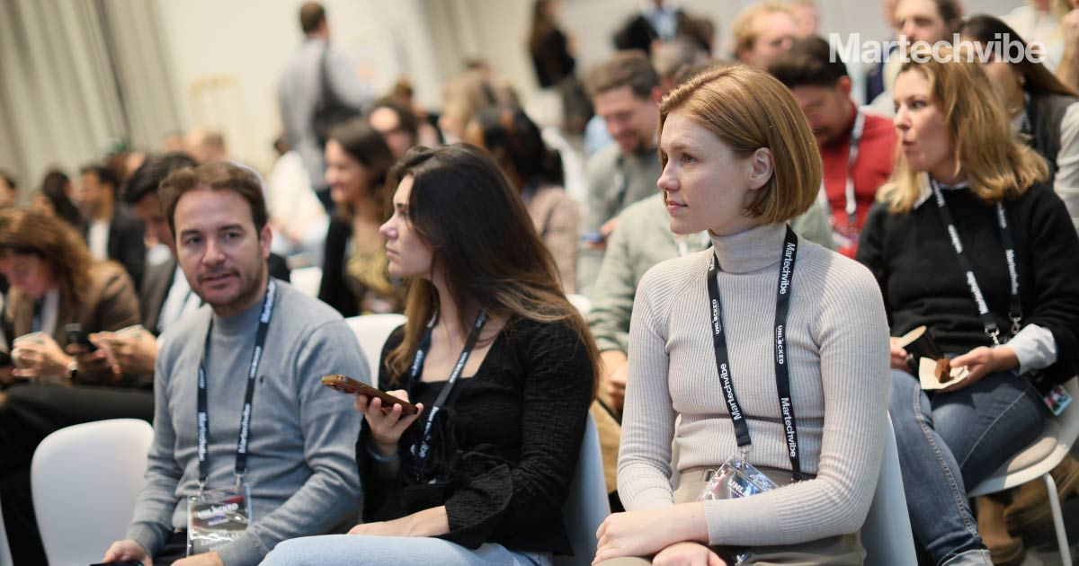 App Growth Leaders Take Unlocked Stage to Share Peer-led Insights in Amsterdam