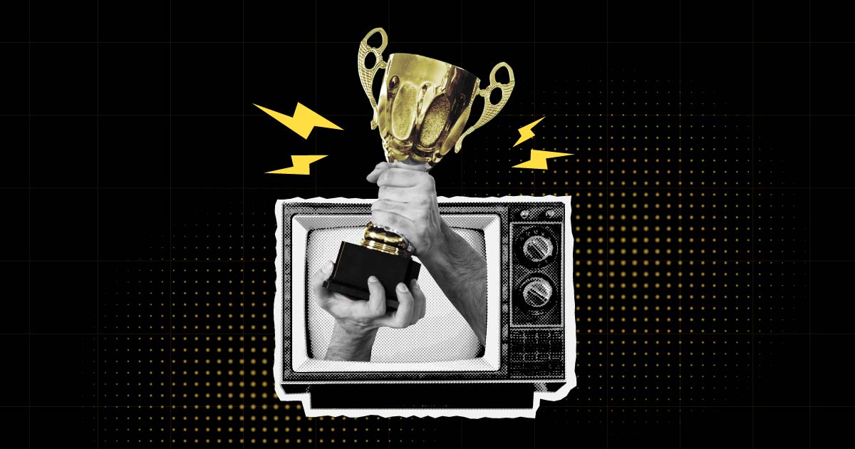 Marquee Awards Celebrate Campaign Performance & the Innovation Behind It