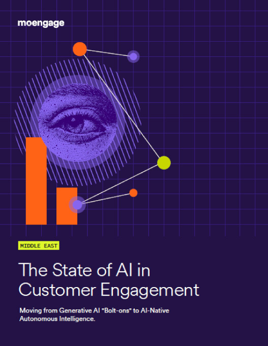 The State of AI in Customer Engagement