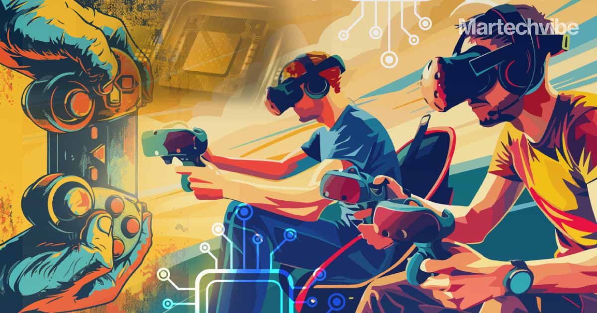 AI is Rewriting the Rules of Gaming