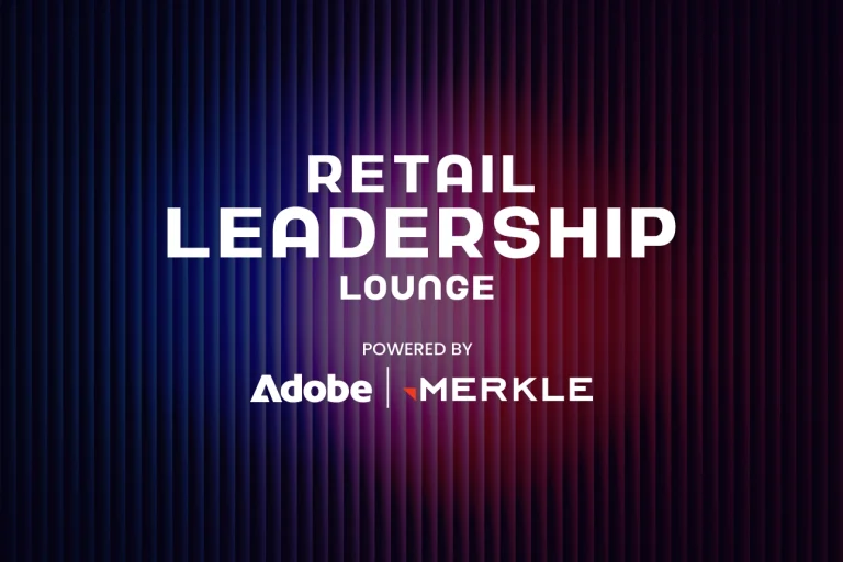 An invitation-only evening bringing together senior retail, e-commerce, CX, marketing, and digital leaders