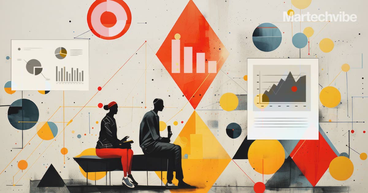 Braze and Martechvibe Unveil Report on Using Data to Elevate Personalisation Strategies