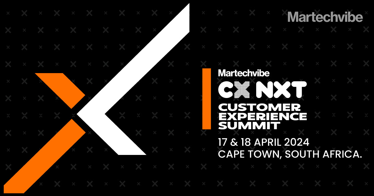 CX NXT Summit – Setting the Benchmark for Customer Experience in South Africa