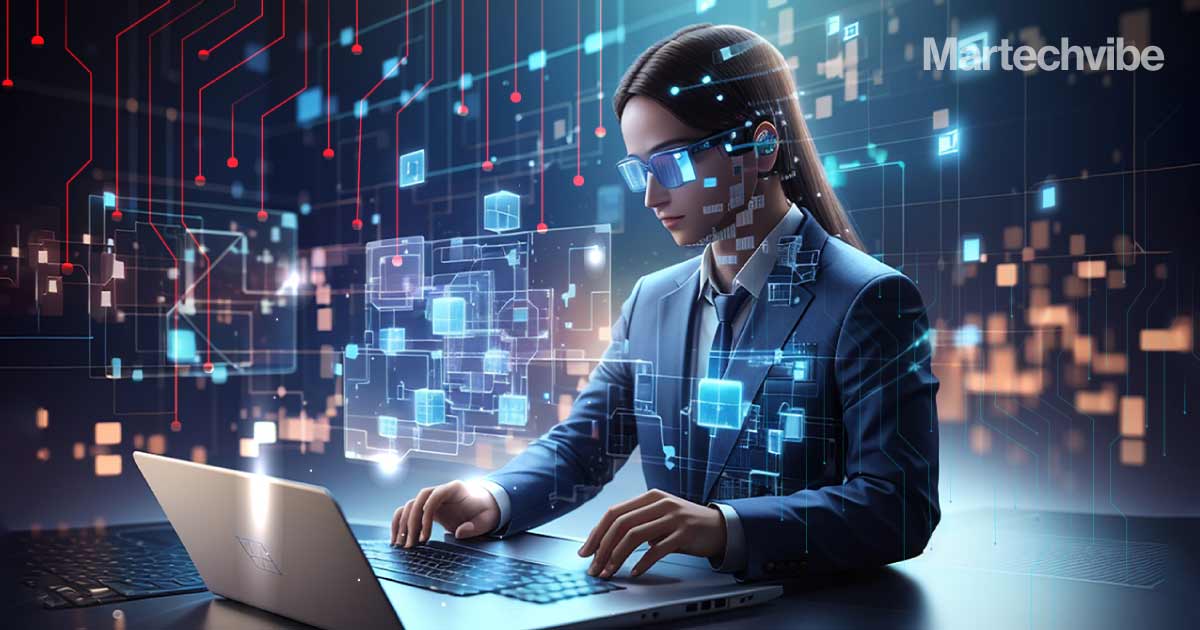 Generative AI Bridges The Gap Between Hype and Reality