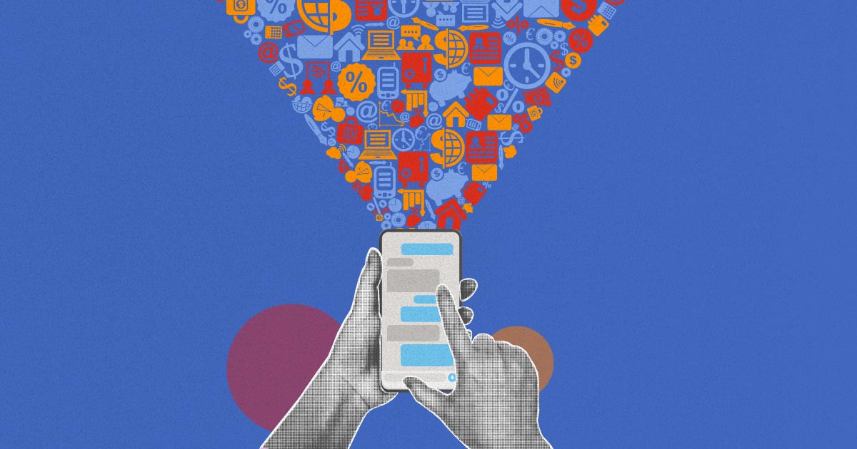Has RCS Solved Mobile Marketing's Biggest Problem: Trust?