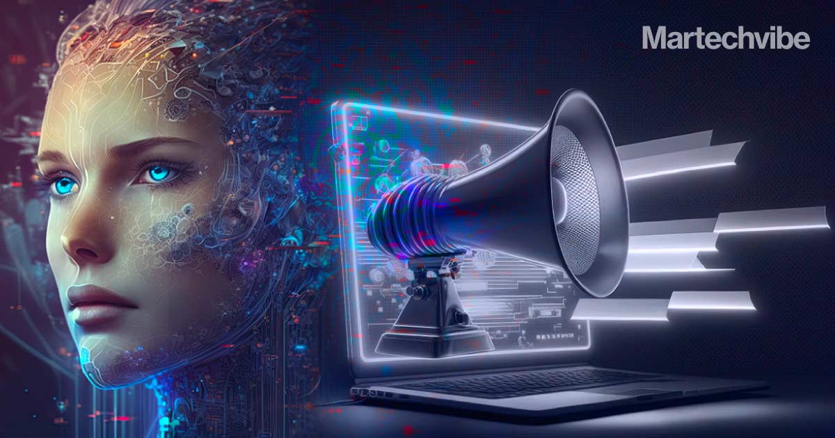 How innovative AI changing the advertising perspective in 2024
