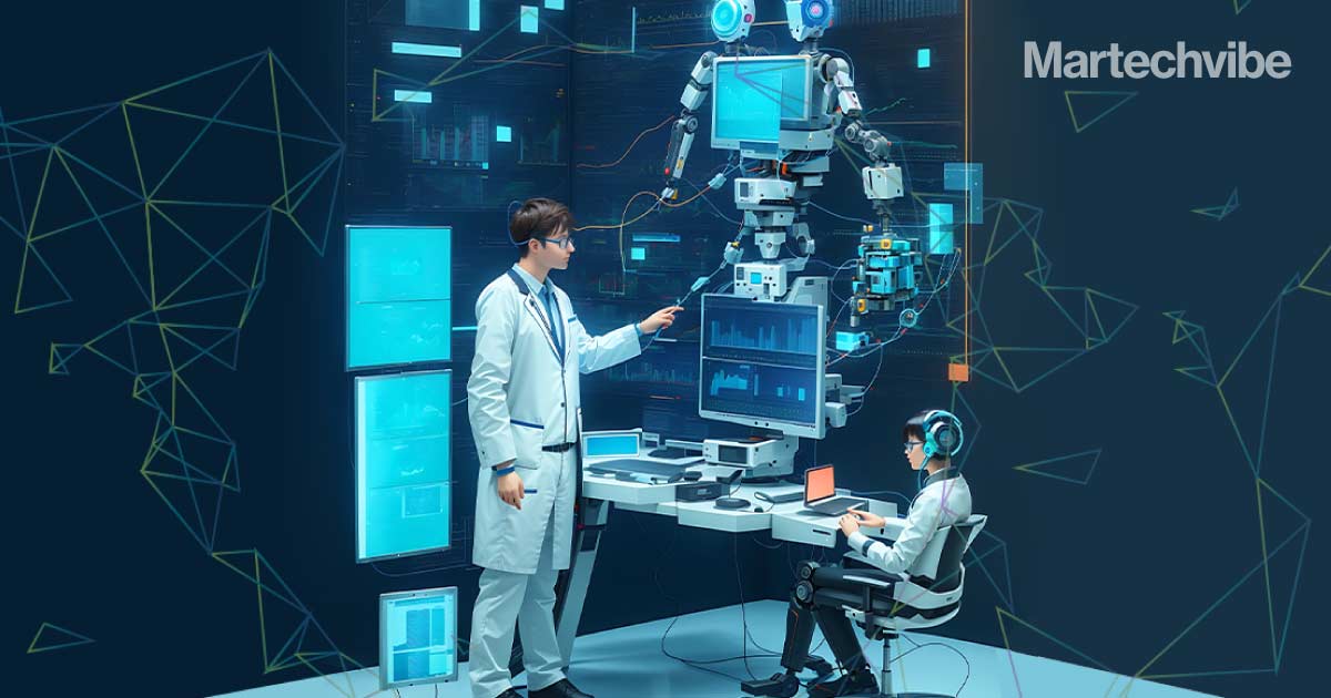 Do You Leverage AI and Data Intelligence to Master Customer Journeys?