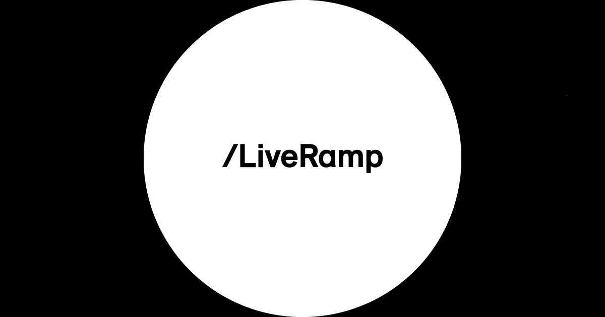 LiveRamp Adds Meta to Cross-Media Intelligence