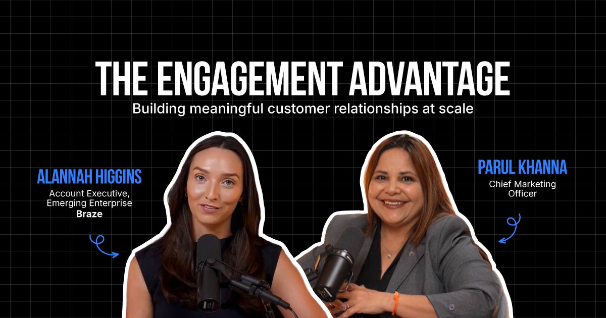 Marketing's New Reality: How Can a Brand's Channels Work as One?