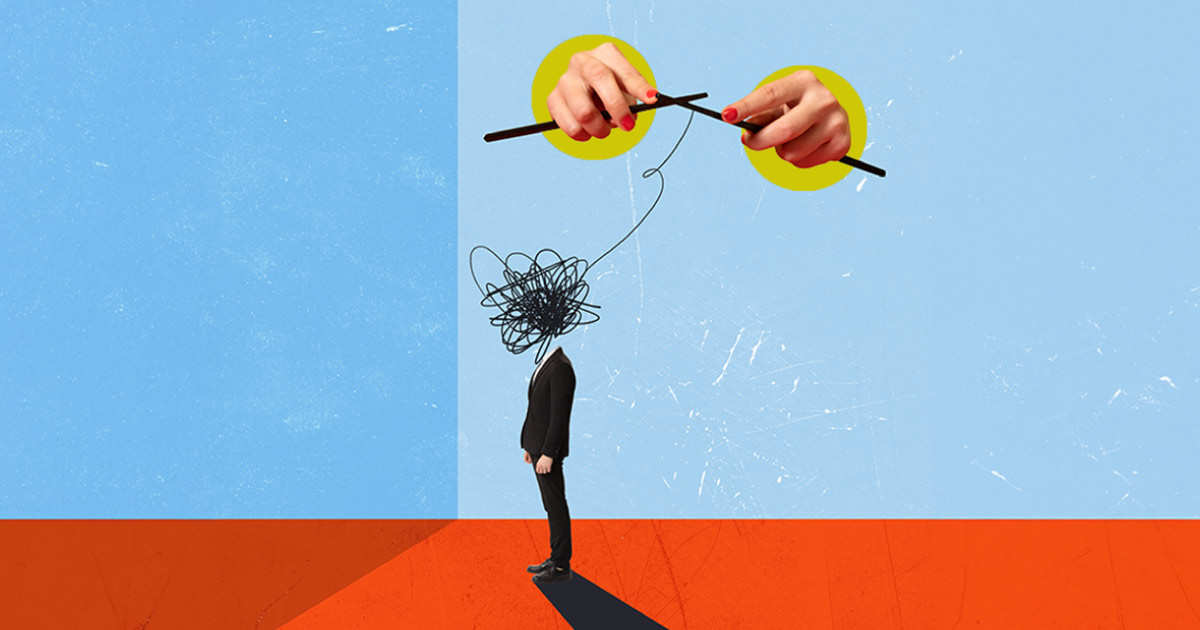 When Brands Stop Chasing Attention, Start Creating Attachment