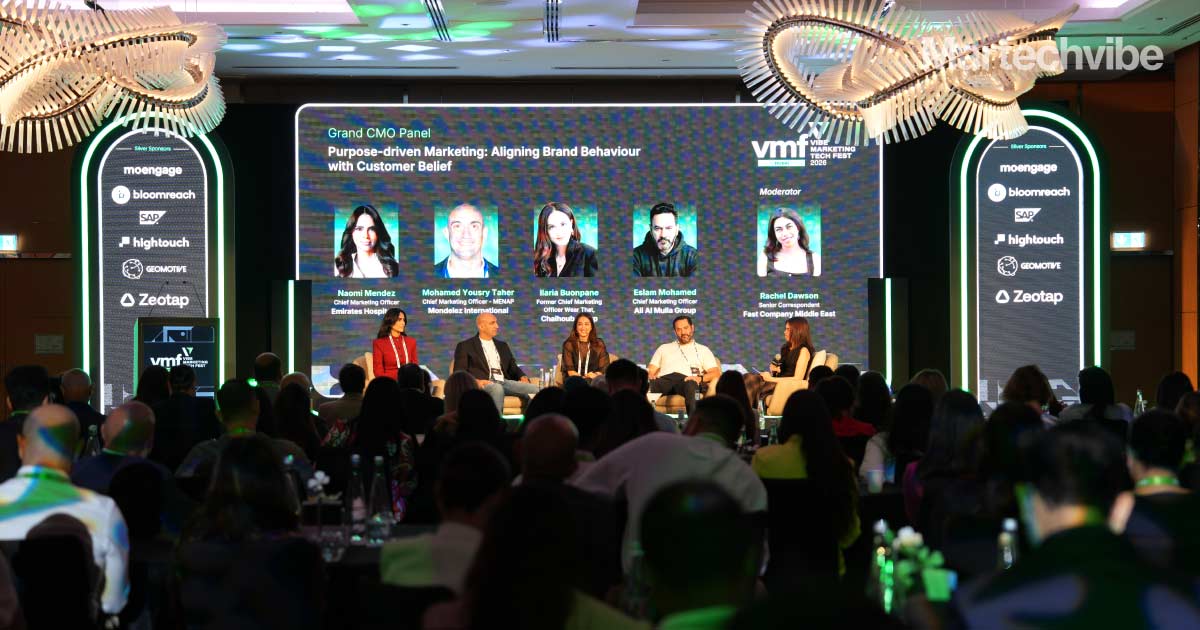 6 Marketing Shifts Driving Middle East’s Next Phase