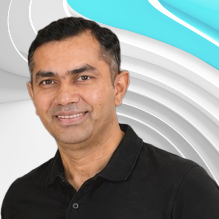 Srikrishna Mohan