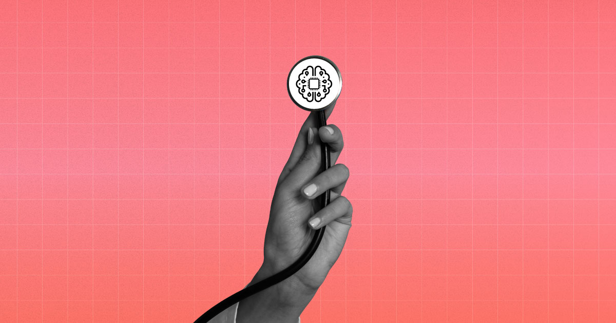 1,006 Patients Were Asked About AI. Where Should Healthcare Draw the Line?