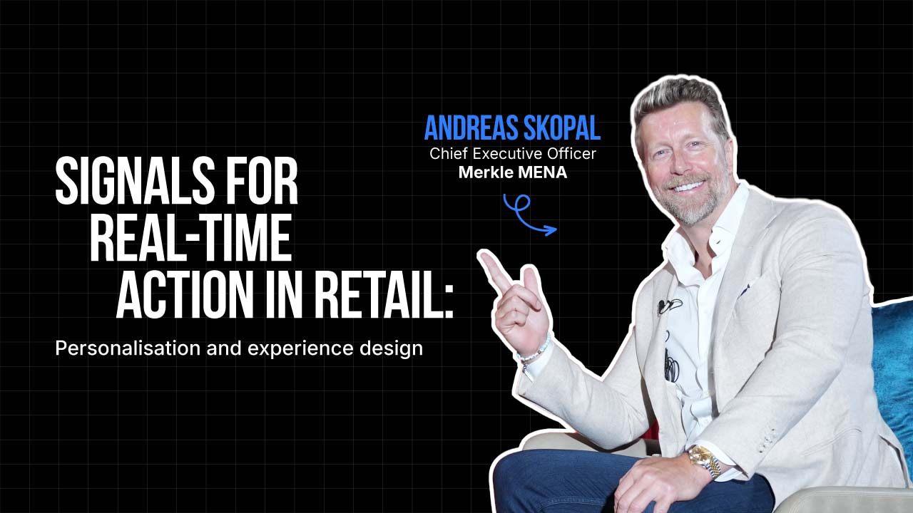 How Agentic AI is Reshaping the Future of Retail